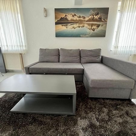 Luxurioeses Apartment Mit Pool ウィーン エクステリア 写真