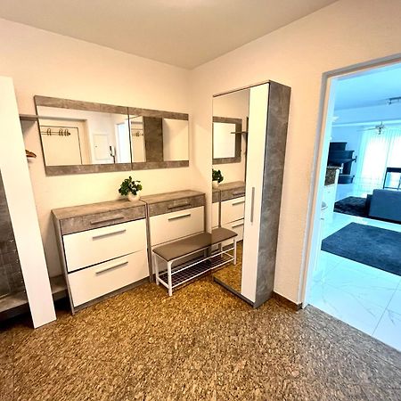 Luxurioeses Apartment Mit Pool ウィーン エクステリア 写真