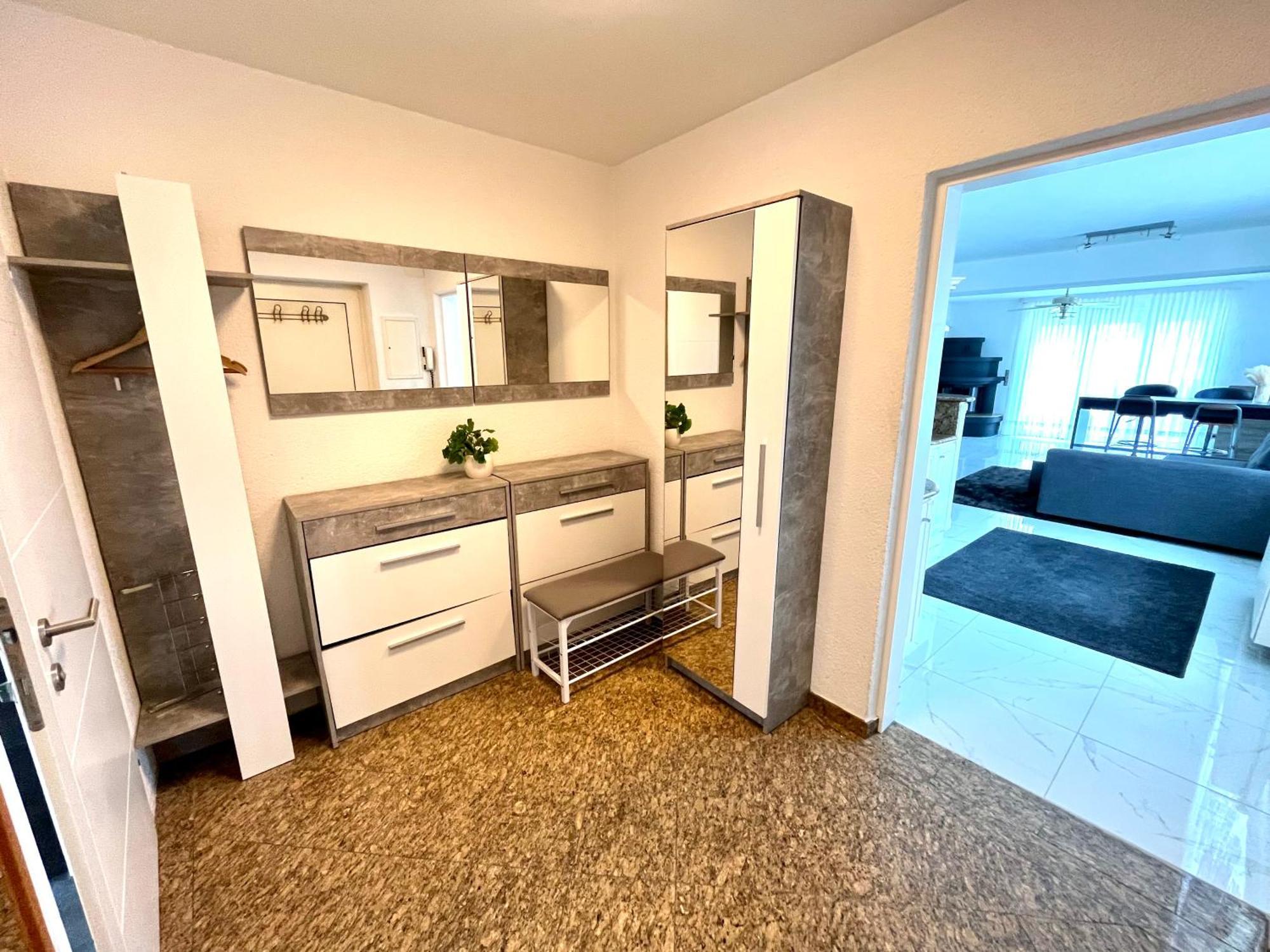 Luxurioeses Apartment Mit Pool ウィーン エクステリア 写真
