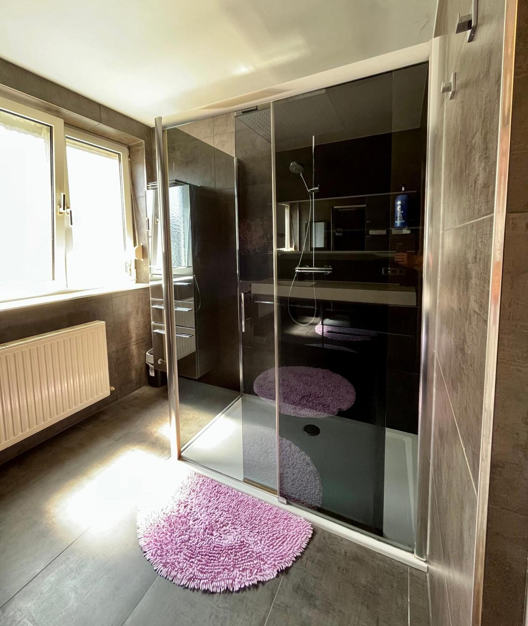Luxurioeses Apartment Mit Pool ウィーン エクステリア 写真